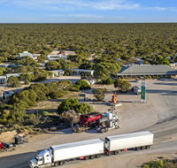 Border Village Roadhouse - Cruises Travel