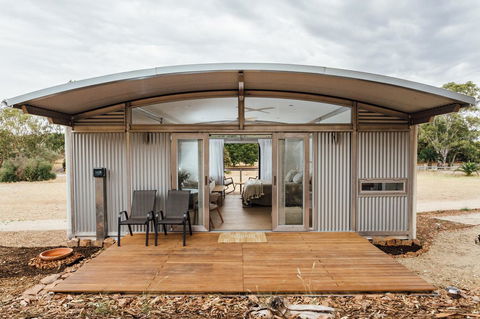 The Villas - Barossa - Cruises Travel 0