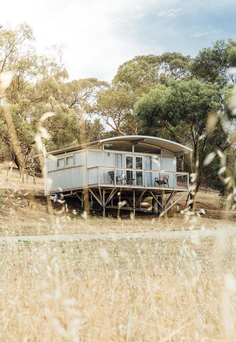 The Villas - Barossa - Cruises Travel 11