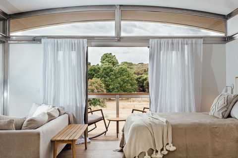 The Villas - Barossa - Cruises Travel 7