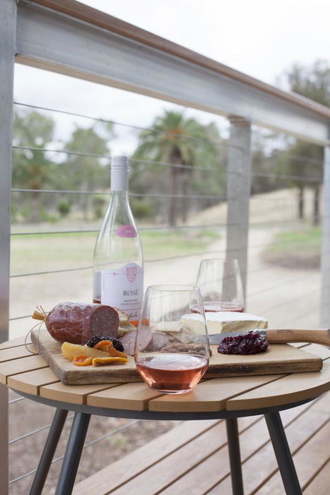 The Villas - Barossa - Cruises Travel 13