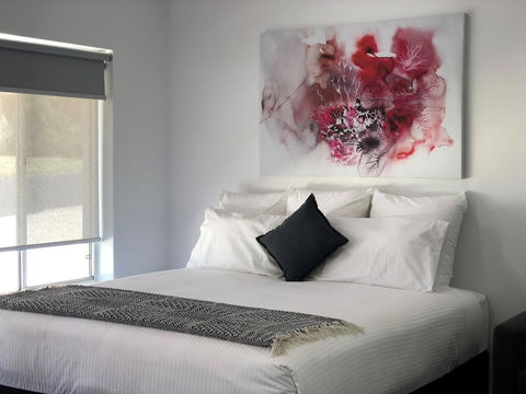 The Avenue Inn - Travel Search 22