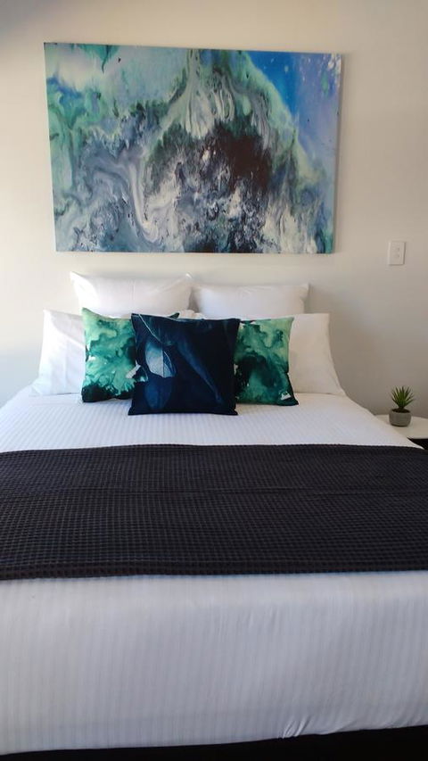 The Avenue Inn - Travel Search 15
