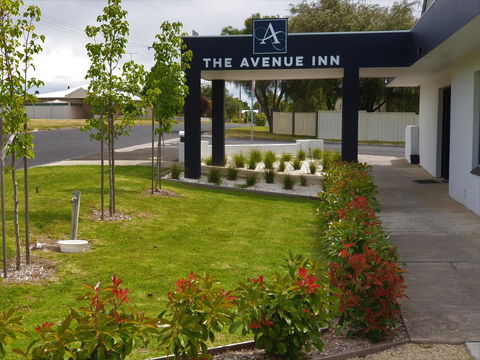 The Avenue Inn - Travel Search 2