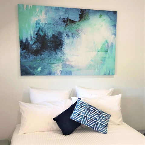 The Avenue Inn - Travel Search 16