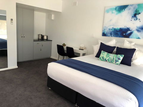 The Avenue Inn - Travel Search 23