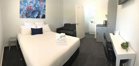 The Avenue Inn - Travel Search 19