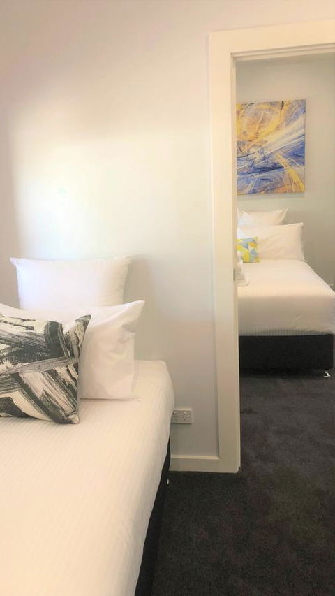 The Avenue Inn - Travel Search 27