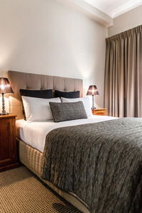 The Belmore All-Suite Hotel