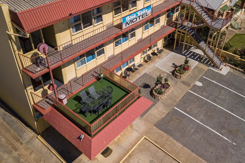 Blue Seas Motel - Travel Search 15