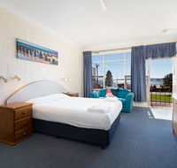 Blue Seas Motel - Cruises Travel
