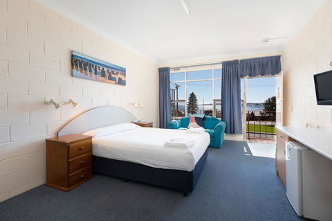 Blue Seas Motel - Travel Search 0