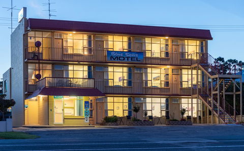 Blue Seas Motel - Travel Search 16
