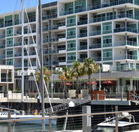 Breakwater Apartment - Tourism Guide