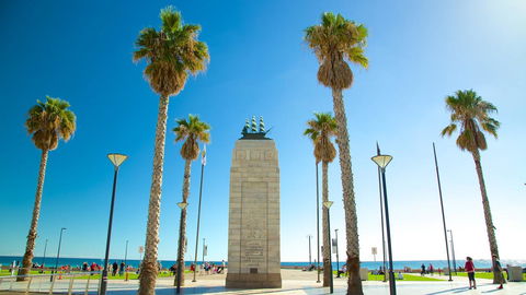 Beachside Luxury & Comfort, Ocean Views In Glenelg - Tourism Guide 32