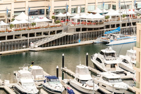 Beachside Luxury & Comfort, Ocean Views In Glenelg - Tourism Guide 6