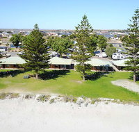 Wallaroo Holiday Park - Tourism Guide