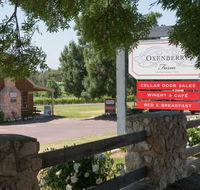 OXENBERRY FARM - Travel Search