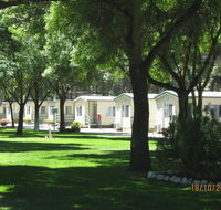 BIG 4 Barossa Tourist Park - Cruises Travel