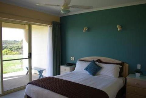 Lakeview Motel And Apartments - Cruises Travel 31