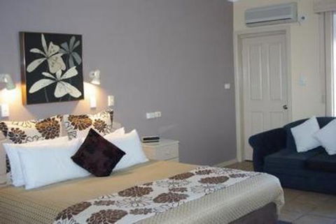 Lakeview Motel And Apartments - Cruises Travel 29