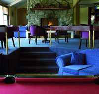 Snowy Gums Chalet - Tourism Guide