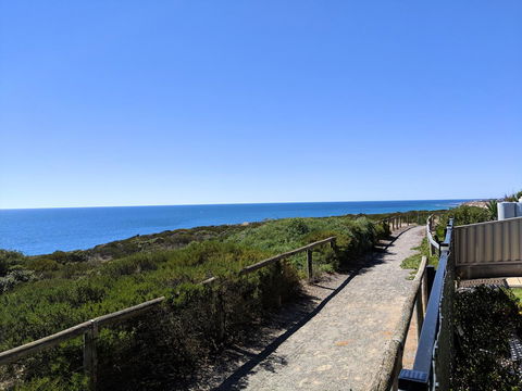 Ochre Point Beach House On Moana Seafront - Travel Search 18
