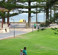 Parkview Apartment - Grandview House  Apartments - Tourism Guide