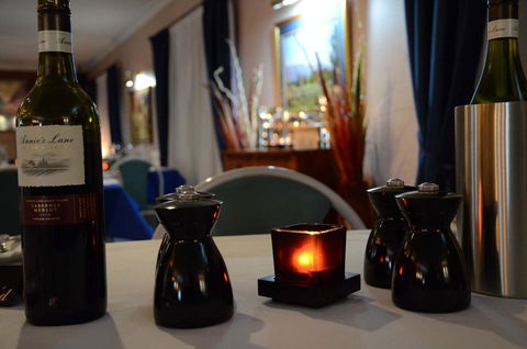 Burra Motor Inn - Travel Search 22