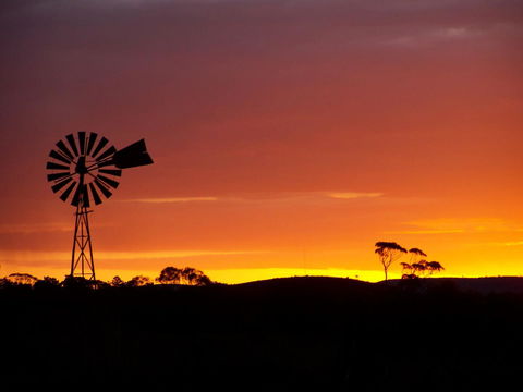 Burra Motor Inn - Travel Search 38