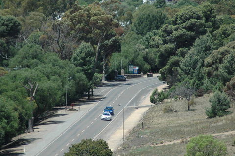 Burra Motor Inn - Travel Search 17