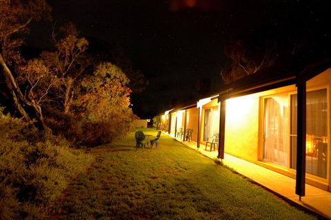 Burra Motor Inn - Travel Search 19