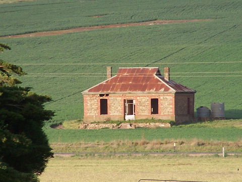 Burra Motor Inn - Travel Search 31