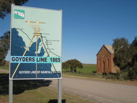 Burra Motor Inn - Travel Search 33