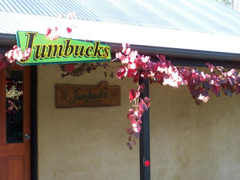 Burra Motor Inn - Travel Search 20