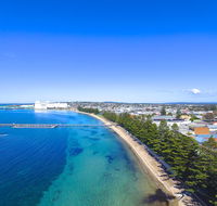 Limani Port Lincoln - Cruises Travel