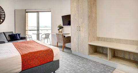 Limani Motel - Travel Search 27