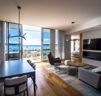 Promenade Penthouse Apartment - Tourism Guide