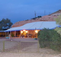 The Underground Motel - Cruises Travel