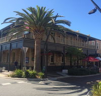 Grosvenor Hotel - Travel Search