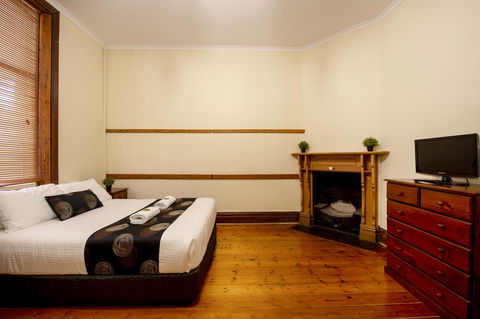 City Centre Motel Hotel - Travel Search 32