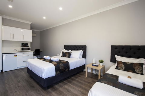 City Centre Motel Hotel - Travel Search 23