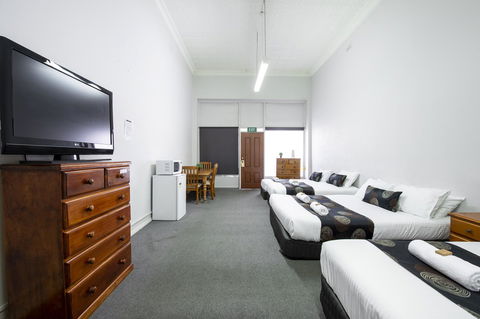 City Centre Motel Hotel - Travel Search 7