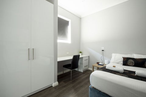 City Centre Motel Hotel - Travel Search 14