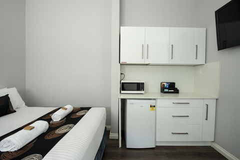 City Centre Motel Hotel - Travel Search 15