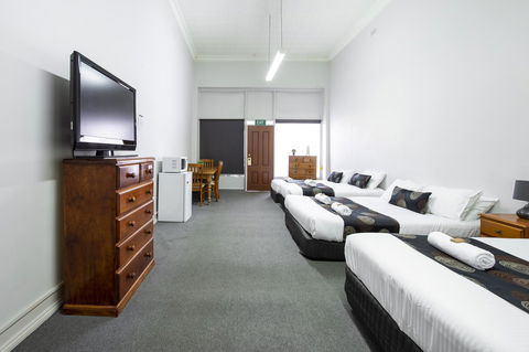 City Centre Motel Hotel - Travel Search 8