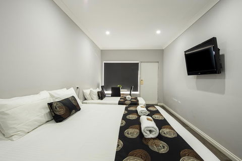 City Centre Motel Hotel - Travel Search 17