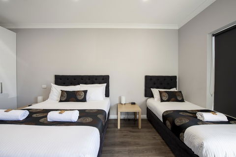 City Centre Motel Hotel - Travel Search 19