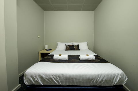 City Centre Motel Hotel - Travel Search 28