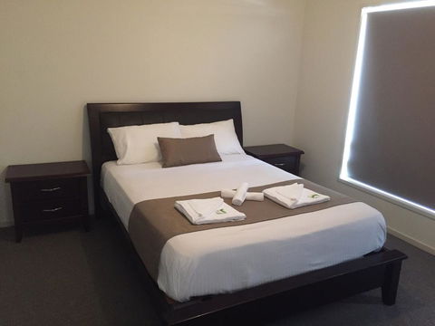 City Centre Motel Hotel - Travel Search 43